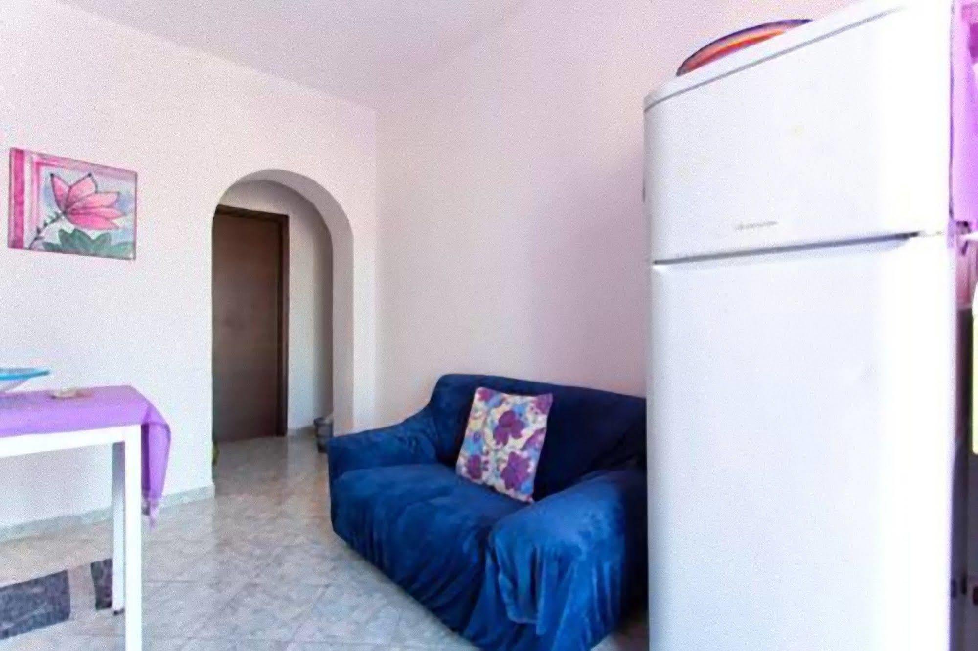 Palermo Centro Zoe Panzió Kültér fotó