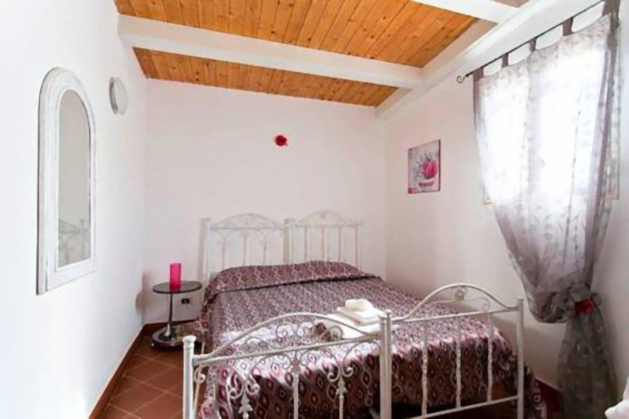 Palermo Centro Zoe Panzió Kültér fotó