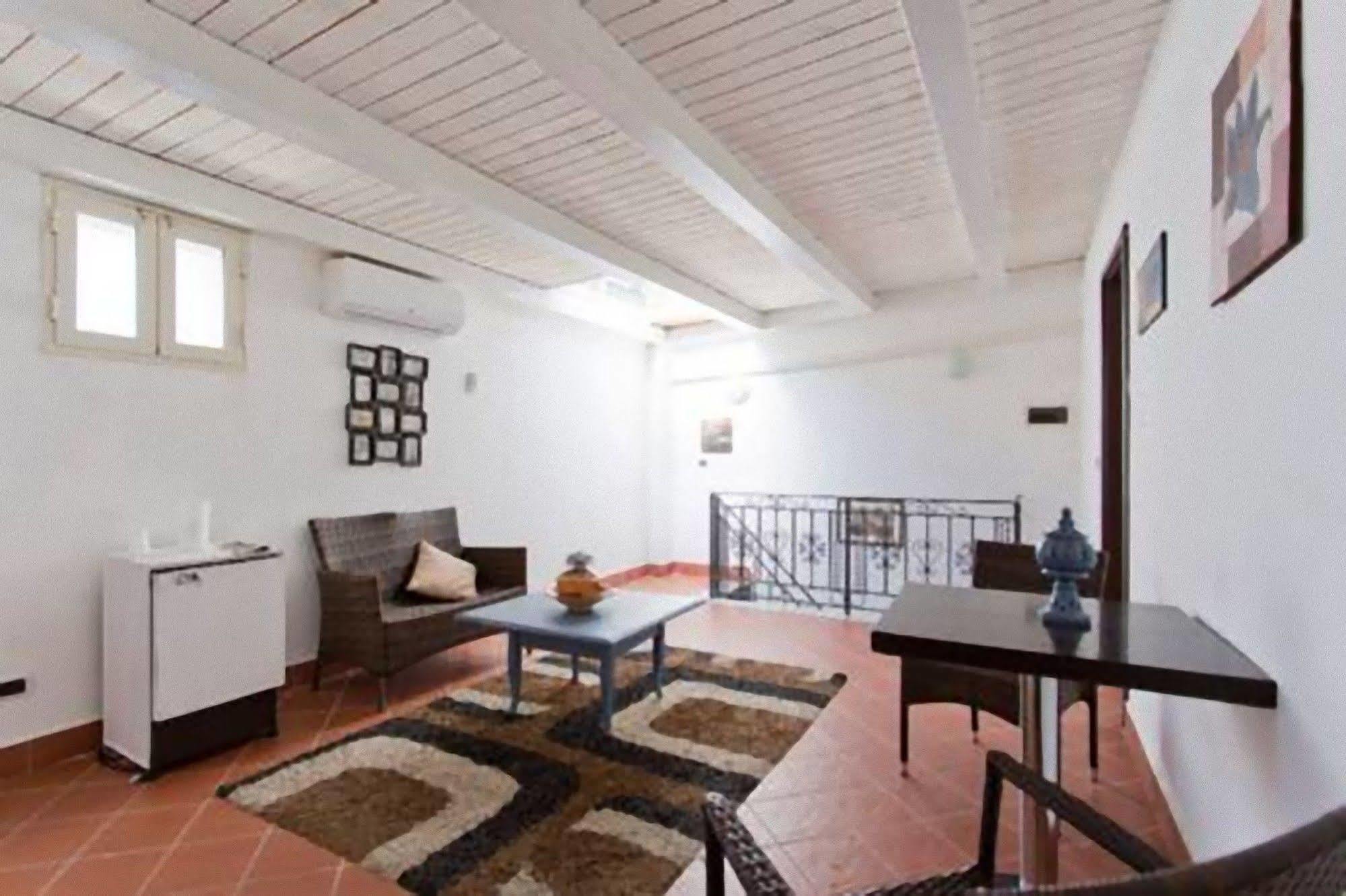 Palermo Centro Zoe Panzió Kültér fotó